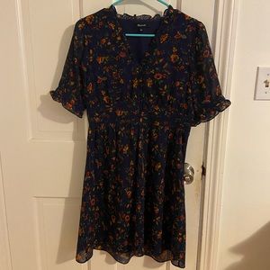 Madewell dress